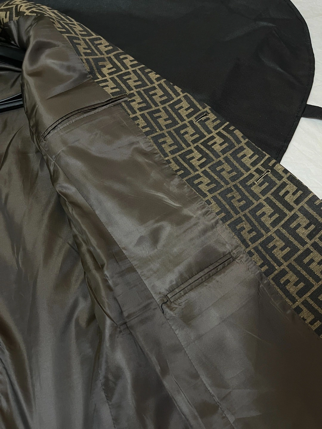 wg.luxury- F594i 2colour item:D-F443J2315-2